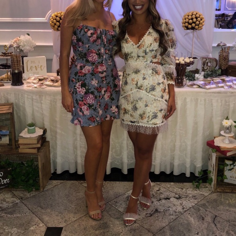 Boutique dress